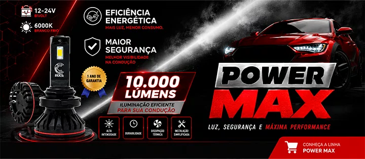 Power max