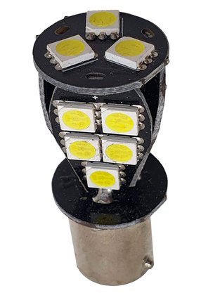67/1141 18 5050 SMD (Canceller) 12V 1 Polo
