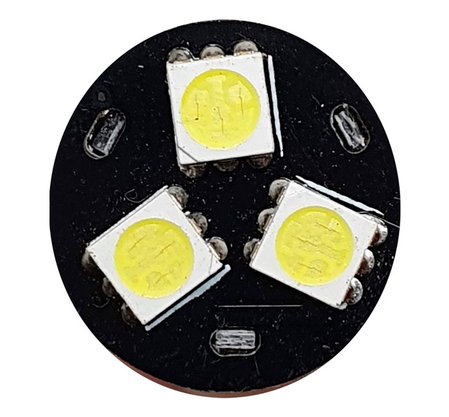 67/1141 18 5050 SMD (Canceller) 12V 1 Polo