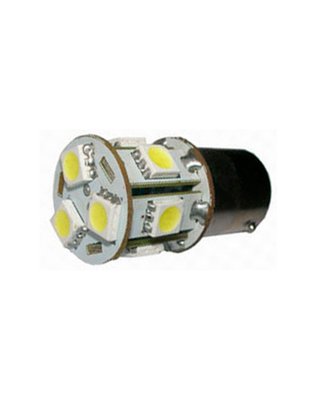 67 8 5050 SMD Branco (2 polos)