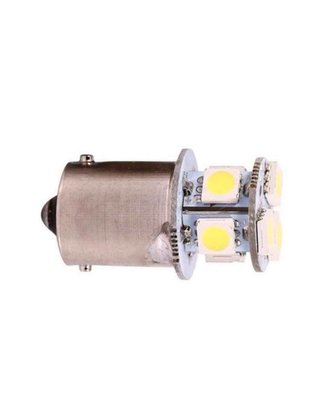 67 8 5050 SMD Branco (2 polos)