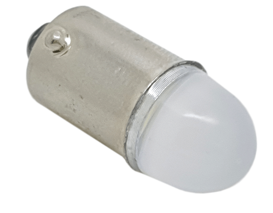 69 2 2835 SMD Bullet Branco 12V