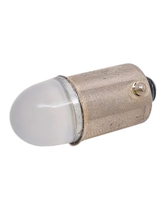 69 2 2835 SMD Bullet Branco 24V