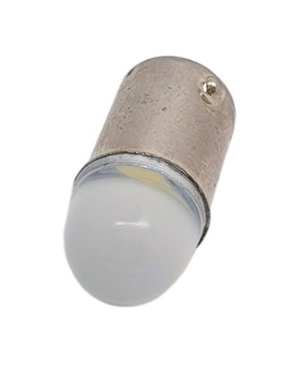 69 2 2835 SMD Bullet Branco 24V
