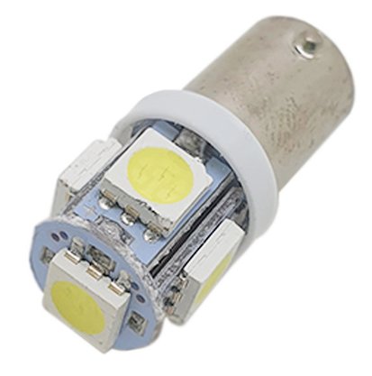 69 5 5050 SMD Branco 12V