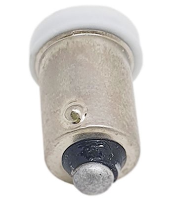 69 8 1206 SMD Branco (BA9S) 12V