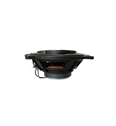 Alto Falante 5" Black Quadriaxial 4 Ohms 110W RMS Hurricane (PÇ)