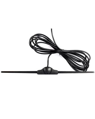 Antena Interna para Rádio Cinoy