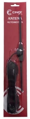 Antena Interna para Rádio Cinoy