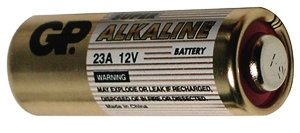 Bateria GP 23A 12V