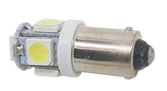 C055/C089 - Led 69 5 5050 SMD 12V