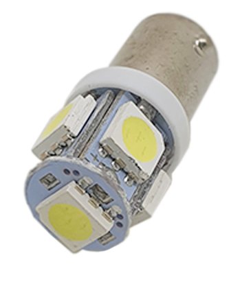 C055/C089 - Led 69 5 5050 SMD 12V