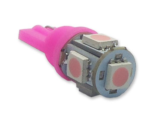 C083/C084/C085/C105/C115 - Pingo T10 5 5050 SMD