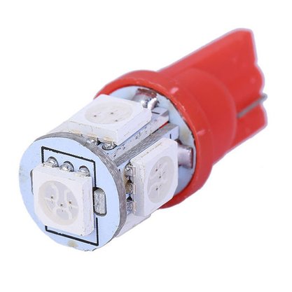 C083/C084/C085/C105/C115 - Pingo T10 5 5050 SMD