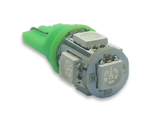 C083/C084/C085/C105/C115 - Pingo T10 5 5050 SMD