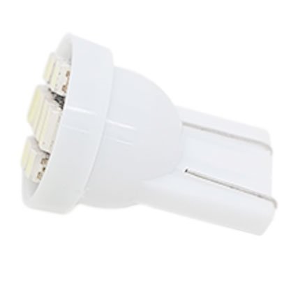 C181/C200 - T10 Pingo Esmagada 8 SMD12V