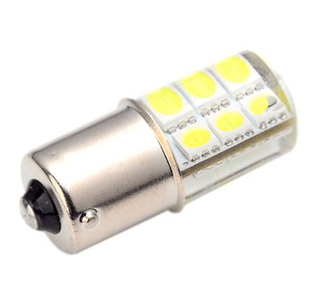 C312/C313 - Led 67 12 2835 SMD Silicone 12V