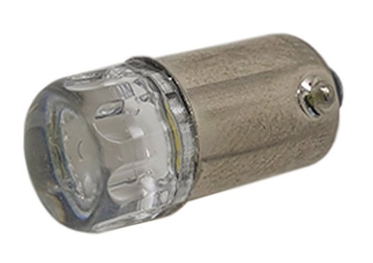 C333-C335 - Led 69 2 2835 SMD Lente Roma Cristal 12V