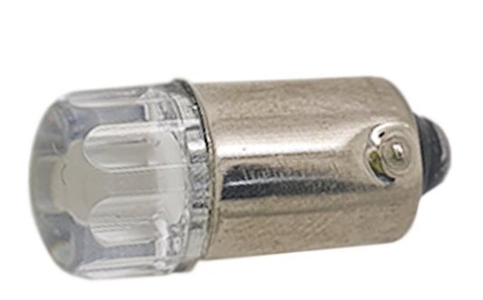 C333-C335 - Led 69 2 2835 SMD Lente Roma Cristal 12V