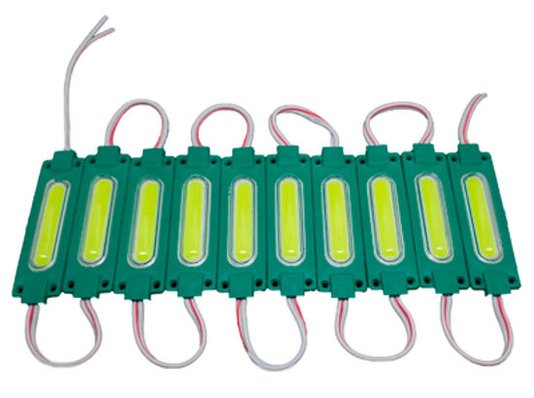 C444-49-COB - Modulo Led COB IP67 12V