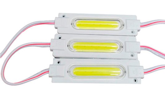 C444-49-COB - Modulo Led COB IP67 12V