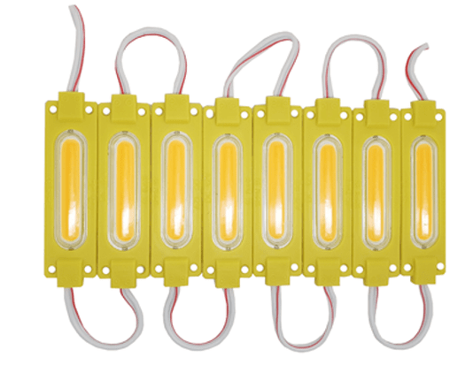 C444-49-COB - Modulo Led COB IP67 12V