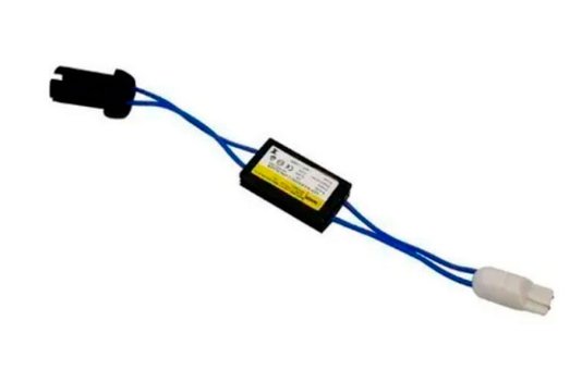 Canceller Led T10 3.2W 12V
