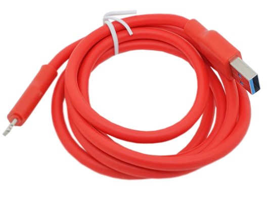 CB-IPH-852 - Cabo USB Lightning iPhone 4.8A 1,2m Comprimento