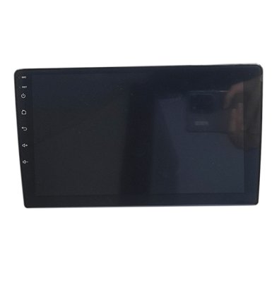 Central Multimidia 2 DIN 9" SMART CONNECT C/ ANDROID 13 / TOUCH/GPS/BLUETOOTH/USB - 2MIX