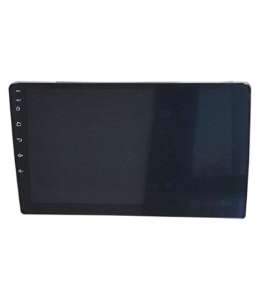 Central Multimidia 2 DIN 9" SMART CONNECT C/ ANDROID 13 / TOUCH/GPS/BLUETOOTH/USB - 2MIX