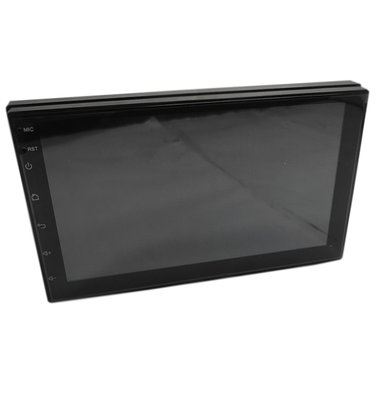 Central Multimidia CAR TABLET 2 DIN ANDROID 7" 32GB 2GB RAM - 2MIX