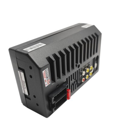 Central Multimidia MP5 2 DIN 7" C/ FULL TOUCH /USB / BLUETOOTH / ESPELHAMENTO - 2MIX