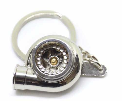 Chaveiro Turbina