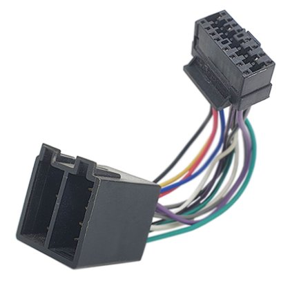 Chicote Original Pioneer Universal 16 Vias