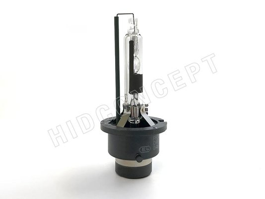 D4R 4300K Lampada Xenon ShockLight