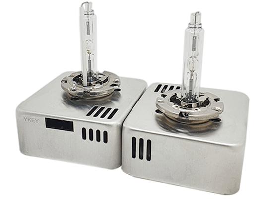 D5S 6000K Lampada Xenon (par)