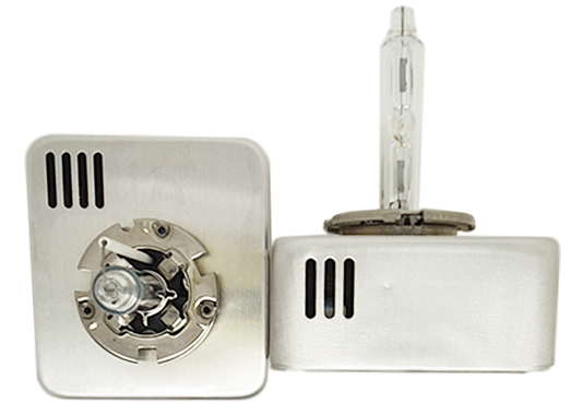 D5S 6000K Lampada Xenon (par)