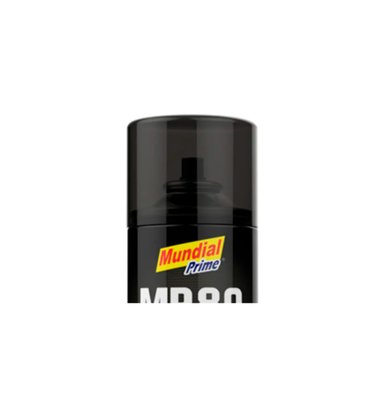 Descarbonizante Spray 300ML MP80 Mundial Prime