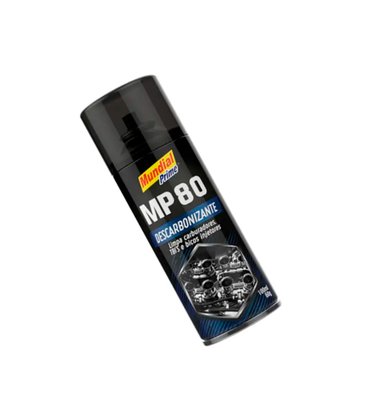 Descarbonizante Spray 300ML MP80 Mundial Prime