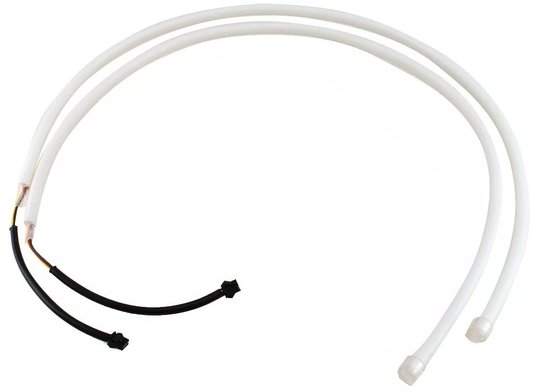 DRLX - Barra Led DRL Flexivel