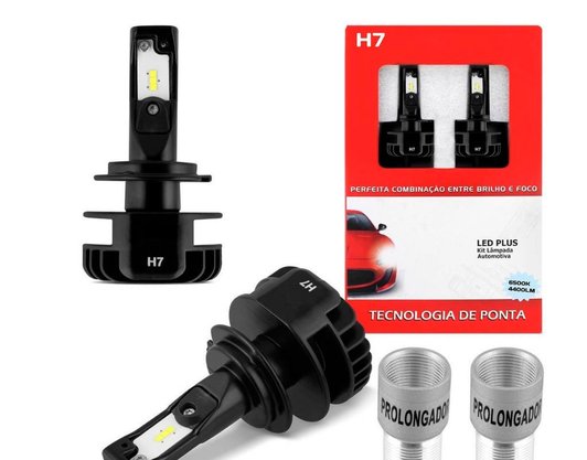 FLP6K - SUPER LED PLUS 6000K - Cinoy