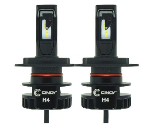 FLP6K - SUPER LED PLUS 6000K - Cinoy