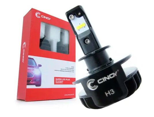 FLP6K - SUPER LED PLUS 6000K - Cinoy