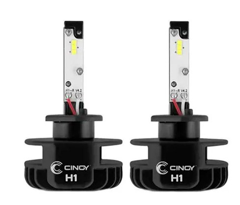 FLP6K - SUPER LED PLUS 6000K - Cinoy