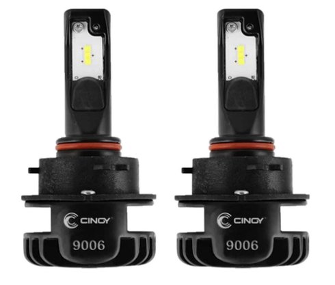 FLP6K - SUPER LED PLUS 6000K - Cinoy