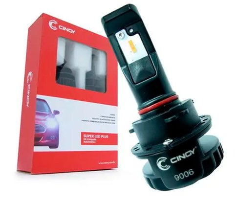 FLP6K - SUPER LED PLUS 6000K - Cinoy