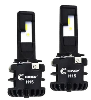 FLP6K - SUPER LED PLUS 6000K - Cinoy