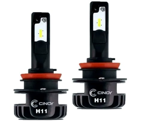 FLP6K - SUPER LED PLUS 6000K - Cinoy