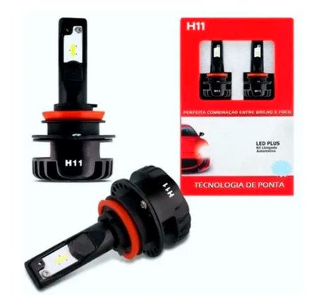 FLP6K - SUPER LED PLUS 6000K - Cinoy
