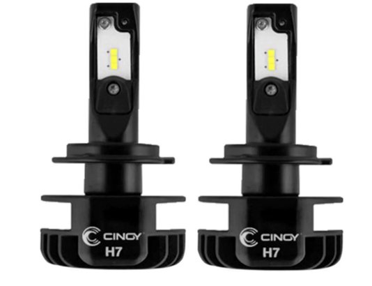 FLP6K - SUPER LED PLUS 6000K - Cinoy